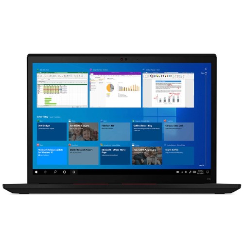 Lenovo thinkpad x13 3 - x13, g2