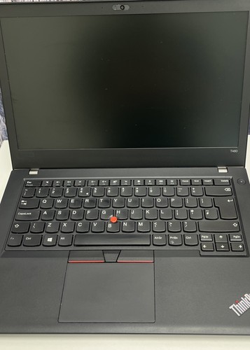 Lenovo thinkpad t480 - t480, 14"