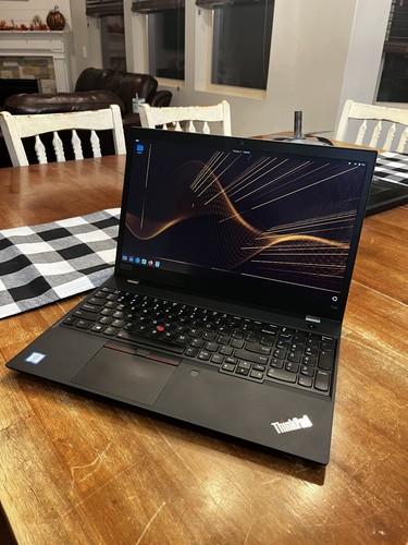 Lenovo thinkpad t590 - lenovo,