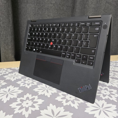 Lenovo 2in1 touch laptop - lenovo,