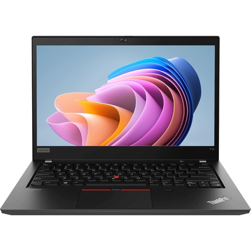 Lenovo thinkpad t14 gen1 - thinkpad, intel