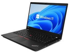 Lenovo ThinkPad T490 i7-8665U
