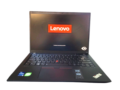 Lenovo thinkpad t14s - lenovo, gen