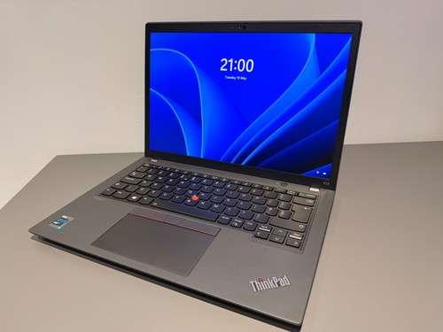 Lenovo thinkpad x13 - thinkpad,
