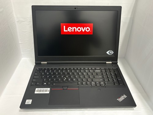 Lenovo thinkpad p15 - lenovo,