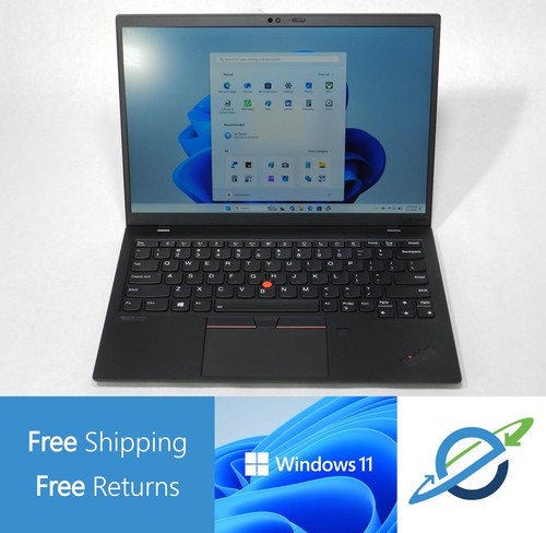 Lenovo thinkpad nano gen - thinkpad, 1