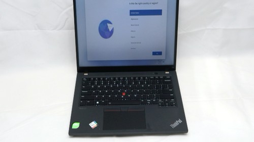 Lenovo thinkpad t14 gen - t14, 3