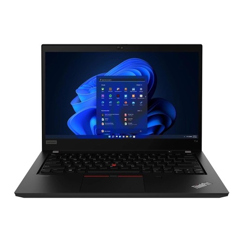 Lenovo thinkpad t14 - g2, 14-inch