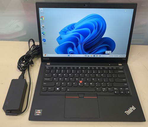 Lenovo thinkpad t495s amd - t495s,