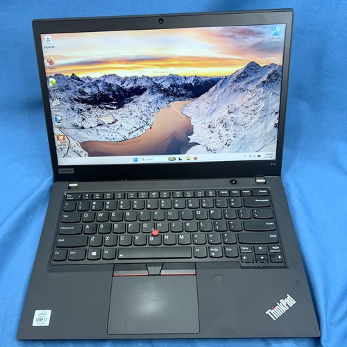 Lenovo thinkpad t14 gen - lenovo,