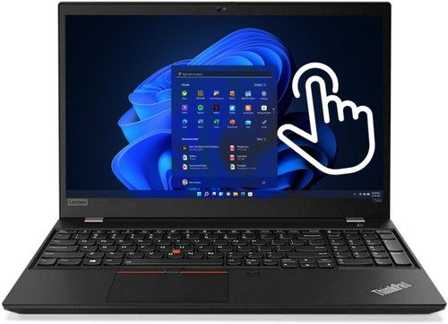 Lenovo thinkpad t590 gen1 - lenovo, 8th