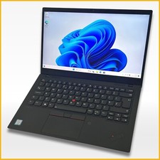 Lenovo Thinkpad X1 Carbon Gen