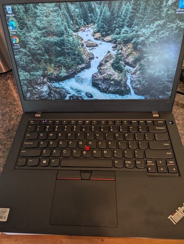Lenovo thinkpad l14 gen - thinkpad,