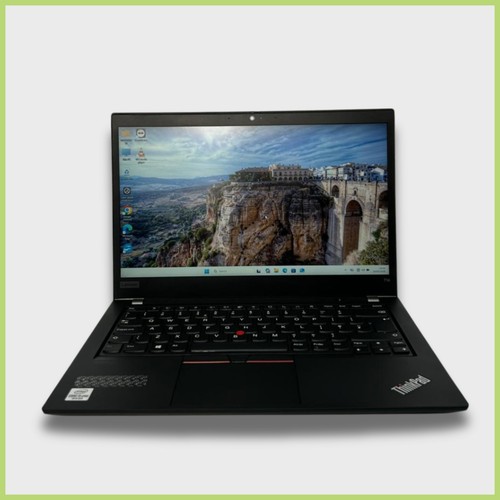 Lenovo thinkpad t14 gen i5 - lenovo,
