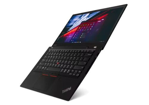 Lenovo thinkpad t14s - lenovo,