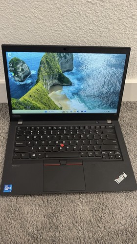 Lenovo thinkpad t14 - t14, 2