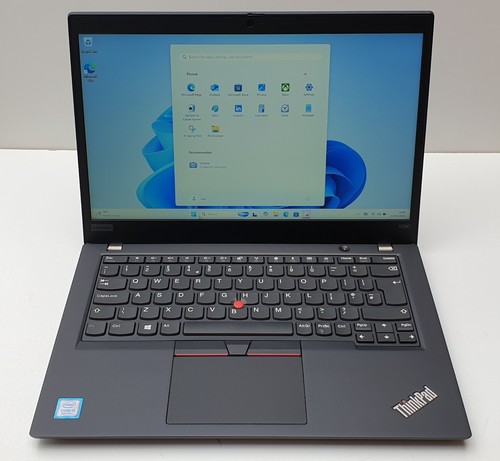 Lenovo thinkpad x390 - thinkpad, 13.3"
