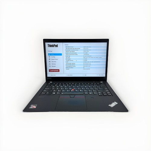 Lenovo thinkpad t14 - thinkpad, (gen