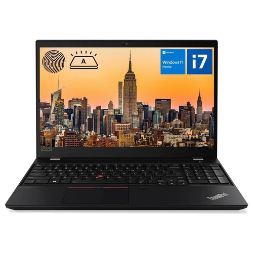 Lenovo thinkpad t15 gen - 15.6,