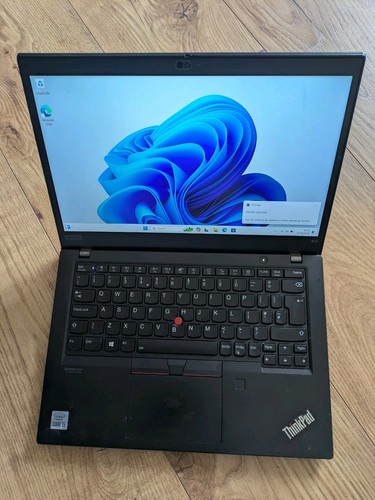 Lenovo thinkpad x13 core - thinkpad, i5