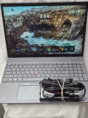 Lenovo thinkpad t16 gen - thinkpad, 2