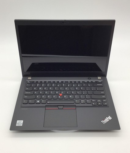 Lenovo thinkpad t14s - t14s, gen