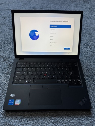Lenovo thinkpad l13 gen - lenovo,