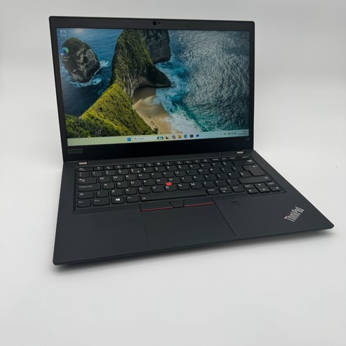 Lenovo thinkpad t14 gen - thinkpad,