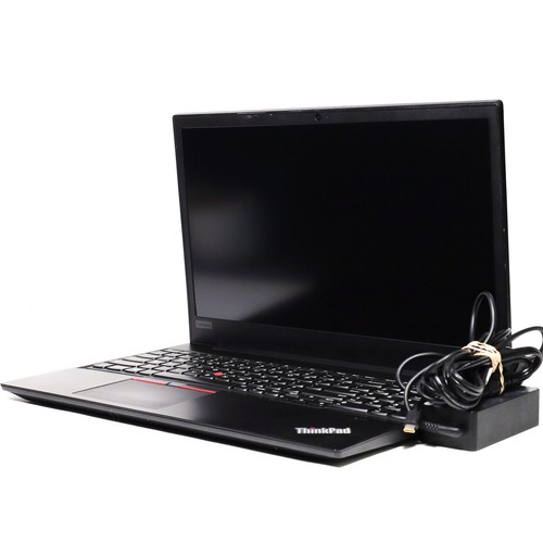 Lenovo thinkpad e580 core - lenovo,
