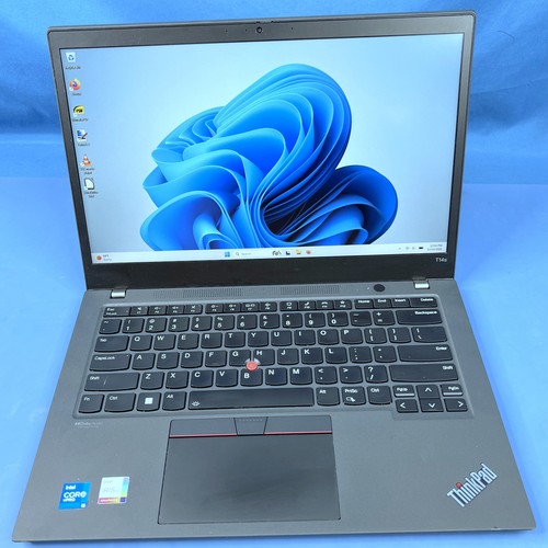 Lenovo thinkpad t14s - lenovo, gen