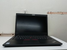 Lenovo ThinkPad l480 Core i5