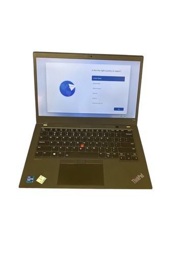 Lenovo thinkpad t14s gen - lenovo,