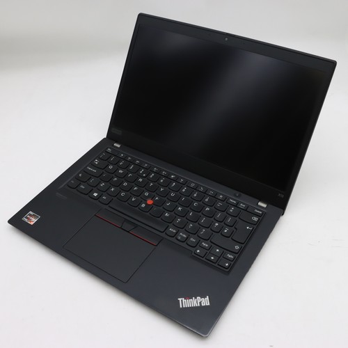 Lenovo thinkpad x13 gen - thinkpad,
