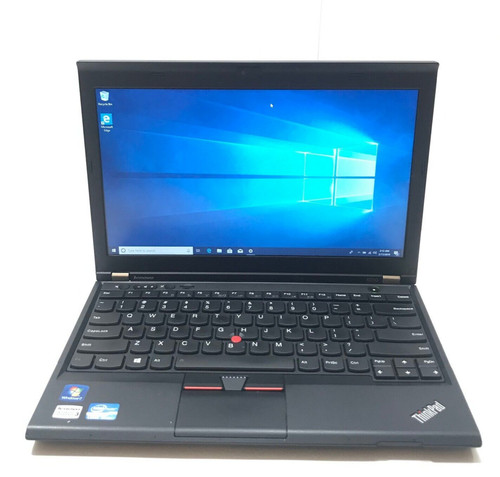 Lenovo thinkpad x230 - lenovo, core