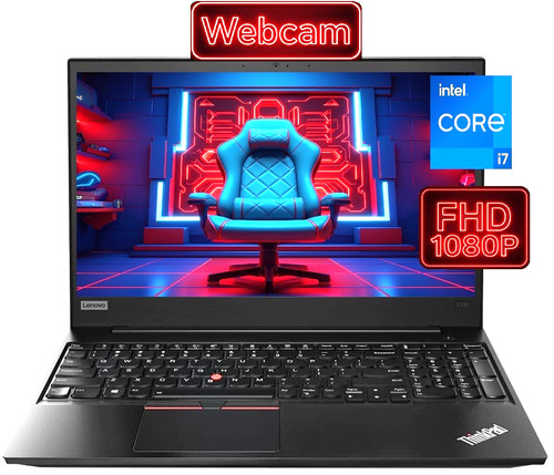 Lenovo thinkpad laptop - 15.6",