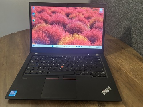 Lenovo thinkpad t14 - thinkpad,