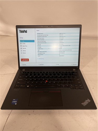 Lenovo thinkpad t14 - thinkpad,