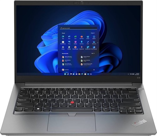 Lenovo thinkpad e14 - e14, gen