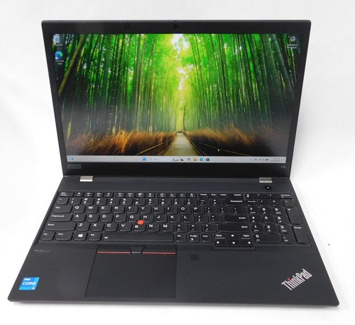 Lenovo thinkpad t15 gen - thinkpad, /