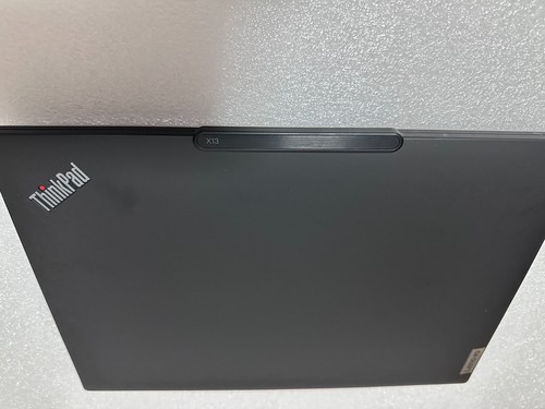 Lenovo thinkpad x13 gen type - lenovo,