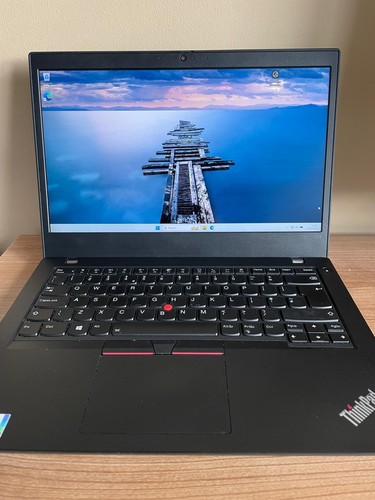 Lenovo thinkpad l14 - l14, gen