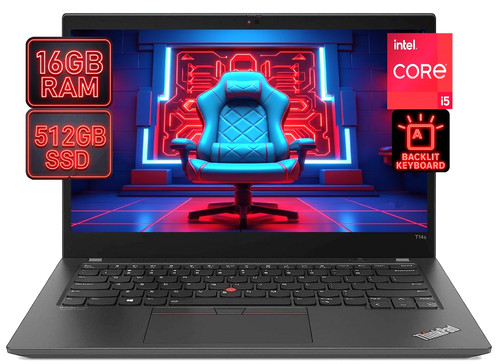 Fhd lenovo thinkpad - fhd, laptop