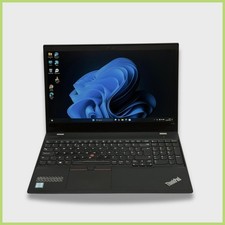 Lenovo ThinkPad T580 i5-8350U