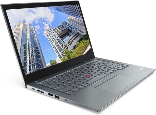 Lenovo thinkpad t14s gen i7 - lenovo, 4