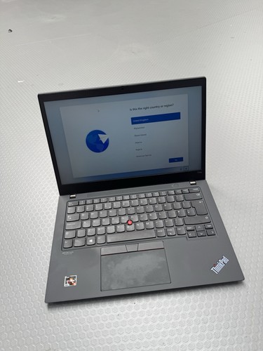 Lenovo thinkpad t14s gen - lenovo,