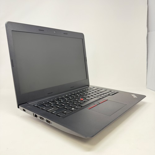 Lenovo thinkpad e470 laptop - lenovo,