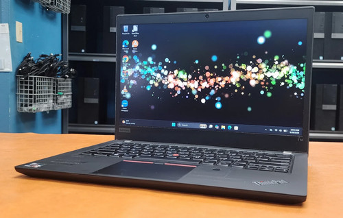 Lenovo thinkpad t14 gen - lenovo, 2
