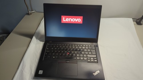 Lenovo thinkpad l14 gen - gen, 1
