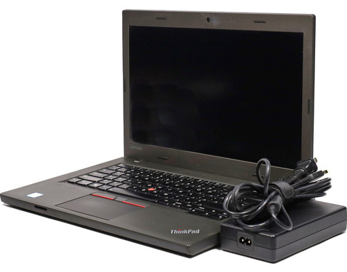 Lenovo thinkpad t470p - thinkpad,