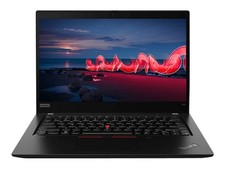 Lenovo ThinkPad X13 Yoga Gen 1